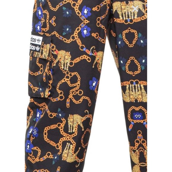 adidas Cargo Pant Originals Originals for Women - Picture 4 of 12